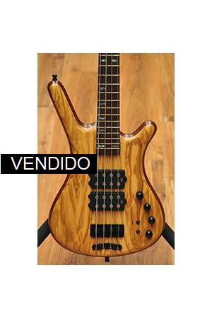 Warwick Corvette $$ LTD 09 Warwick Corvette $$ LTD 09